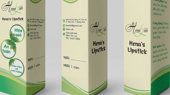 Hộp Hera