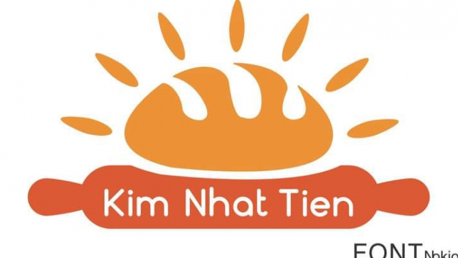 Bộ Nhận Dạng Thương Hiệu KIM NHẬT TIẾN