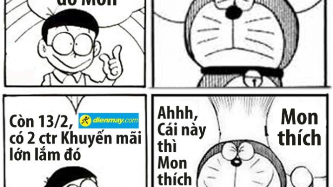 Content FB/dienmay.com