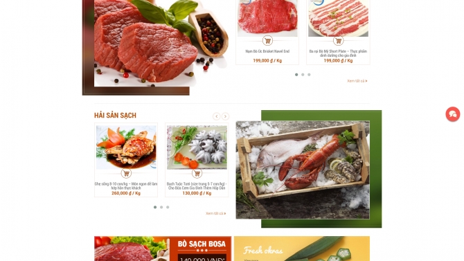 Cắt HTML/CSS từ PSD