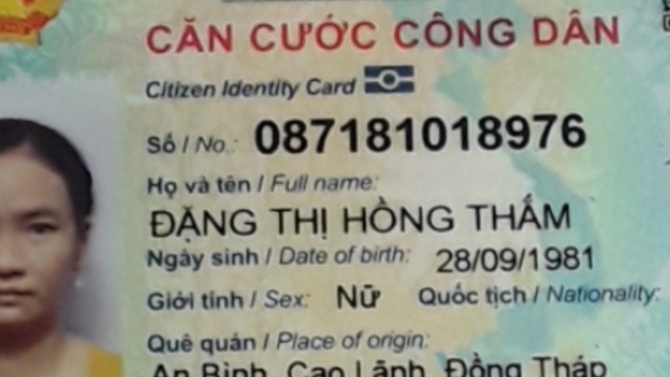 dịch thuật