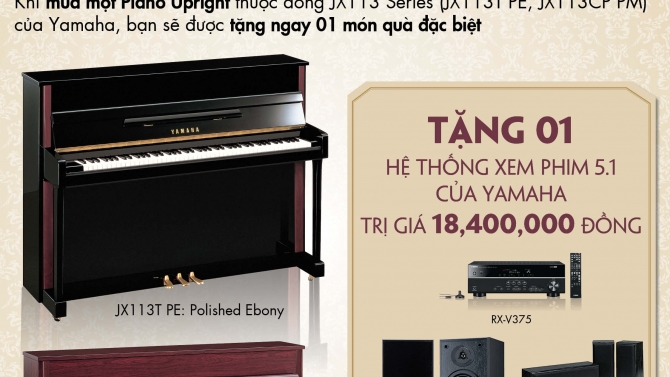 Poster quảng c&aacute;o mua 1 tặng 1