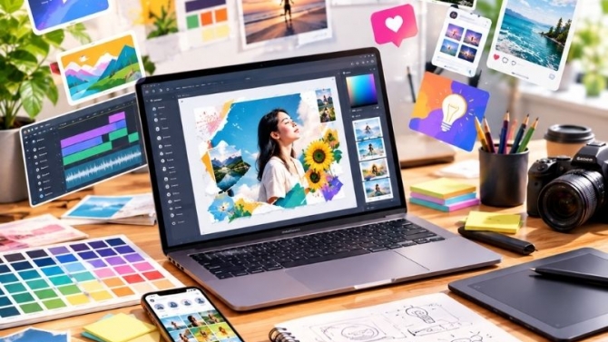 Content Marketing