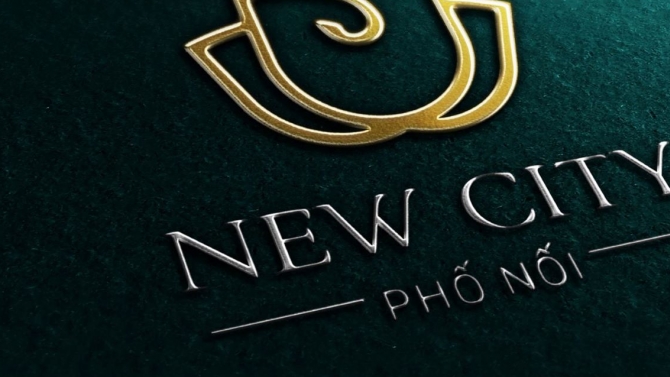 Thiết kế Logo