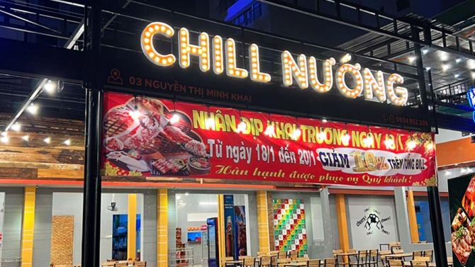 Banner thực tế