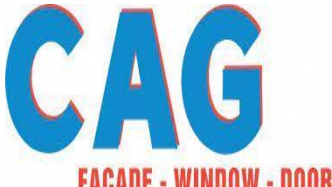 Tập đo&agrave;n CAG