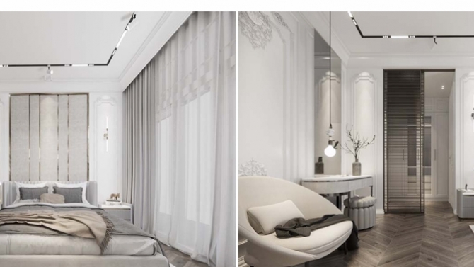 INTERIOR PORTFOLIO