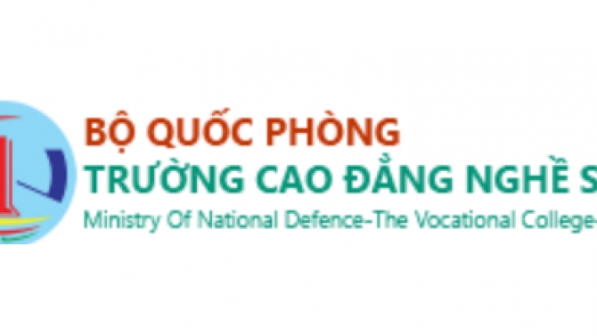 Banner cho Trường CĐ nghề số 1 - BQP