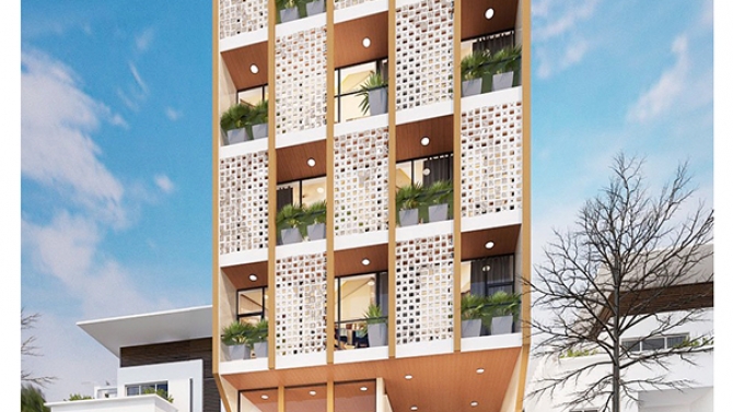 Thiết kế kết cấu
