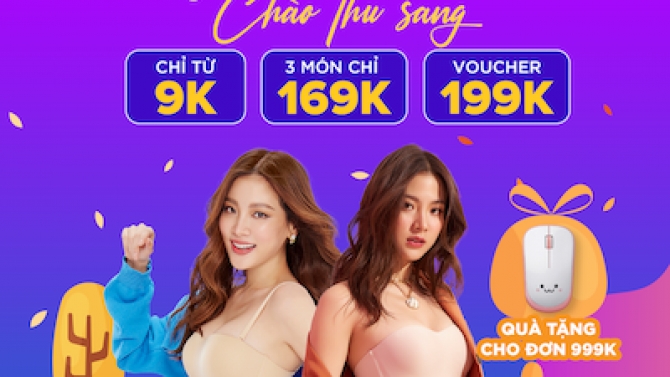 Thiết kế banner s&agrave;n TMDT: Tiki, Lazada, Shopee