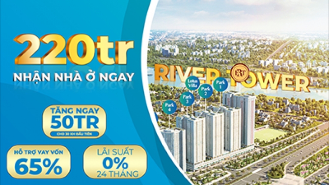 thiết kế post quảng c&aacute;o bất động sản