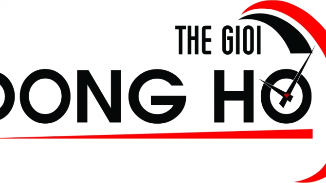 Logo của h&agrave;ng Thế giới đồng hồ