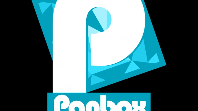 Logo Boardgame Room