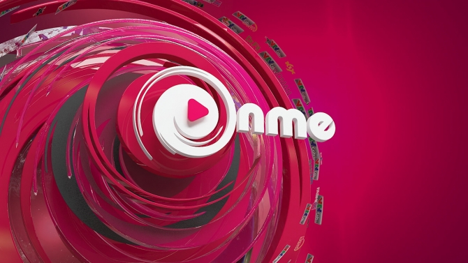 Thiết kế TVC App On me-vtv cab