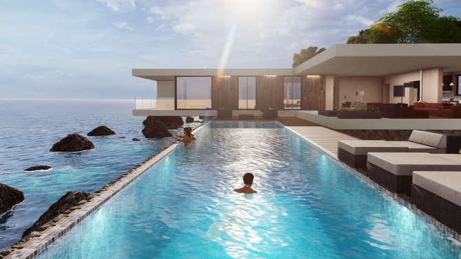 Dựng phối cảnh 3d