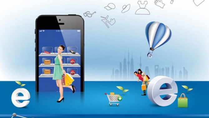Sacombank eShop &ndash; Microsoft Corporation