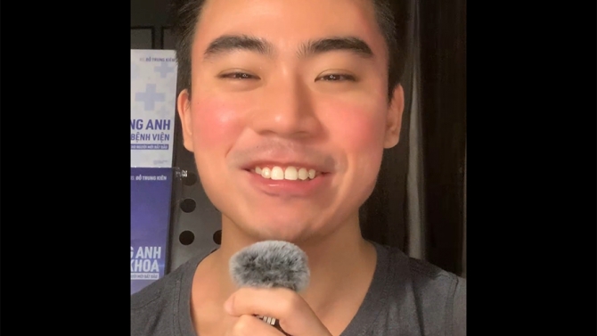 Edit Video Tiktok