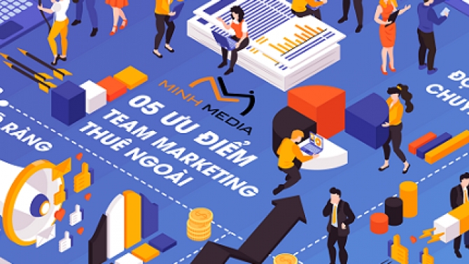 Thiết kế banner v&agrave; Facebook post