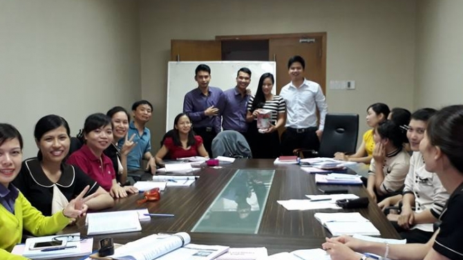 Viết blog, wordpress, page admin