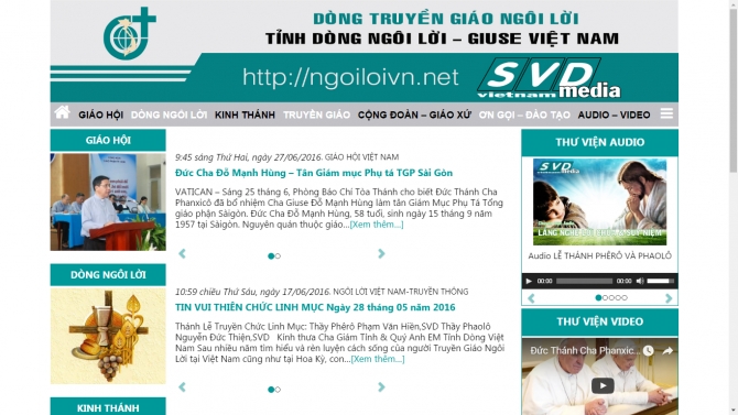 Viết website wordpress