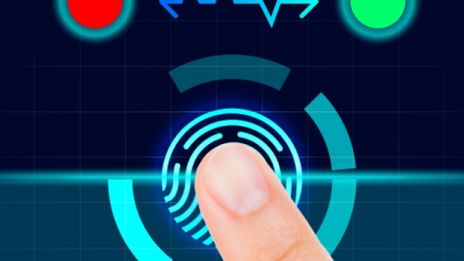 Ứng dụng Lie Ditector