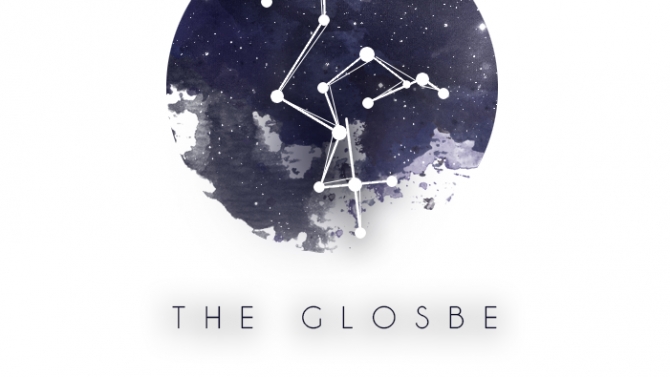 Thiết kế logo cho The Glosbe Tarot