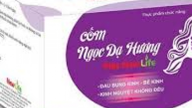 Đau bụng kinh