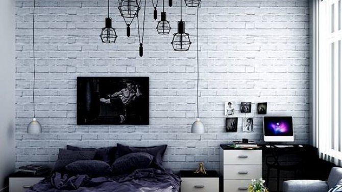 Thết kế nội ngoại thất
