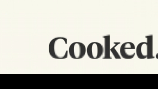 Cooked