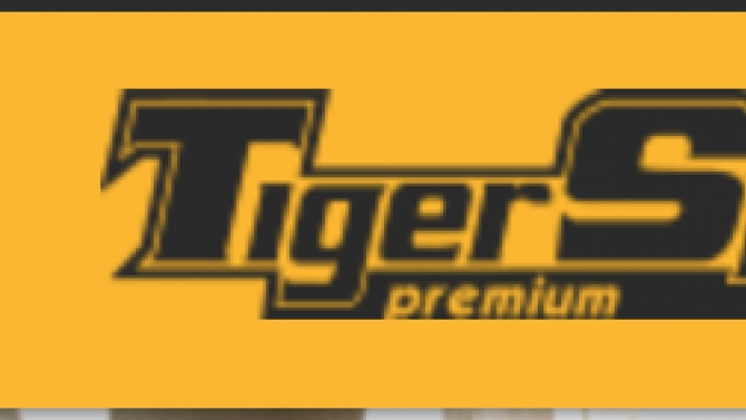 Tiger Sport