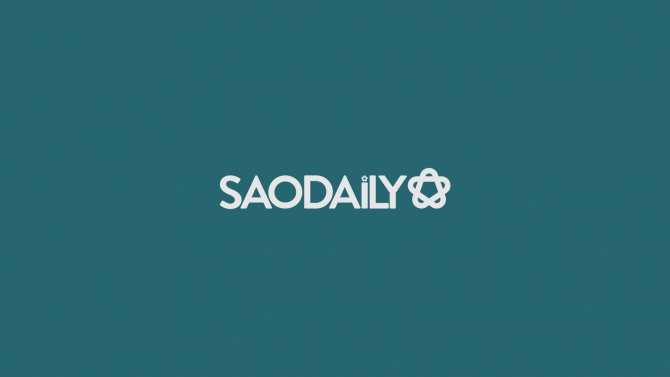 LOGO SAODAILY