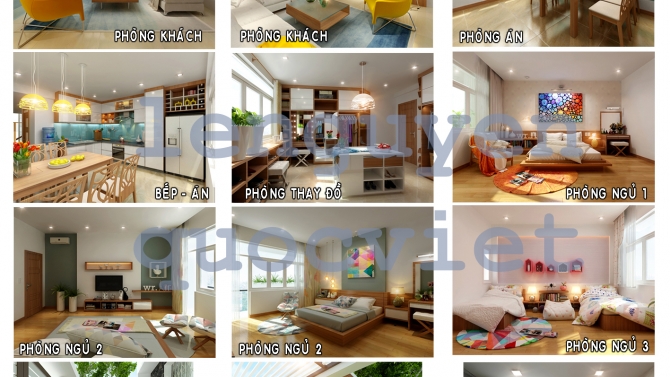 Phong c&aacute;ch retro hiện đại