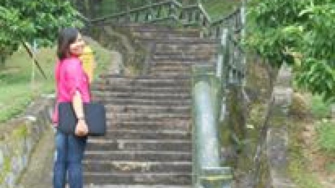 Đăng b&agrave;i cho web