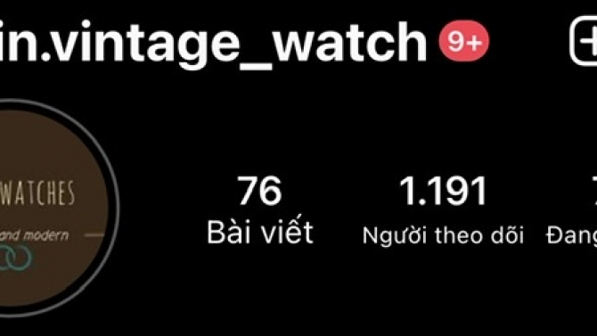 tr&aacute;ng web b&aacute;n đồng hồ