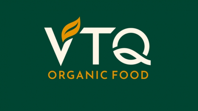 Thiết kế logo & bộ nhận diện thương hiệu