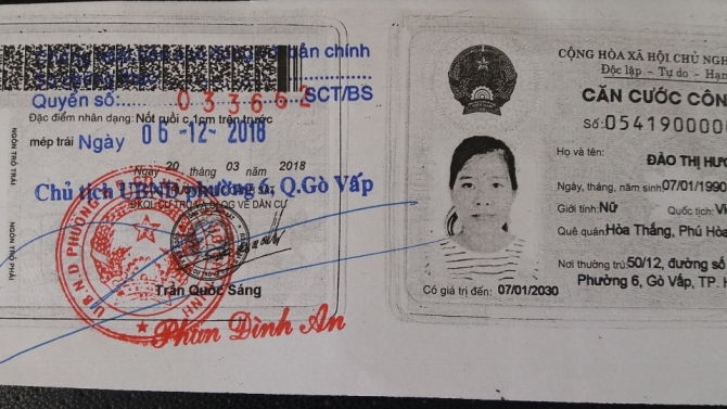 Dịch thuật Anh - Việt