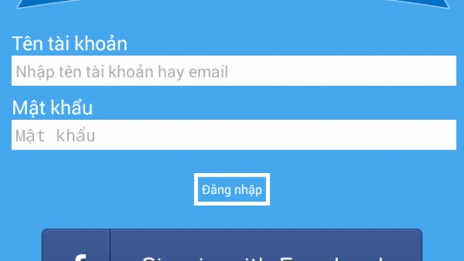 Ứng dụng truyện cười