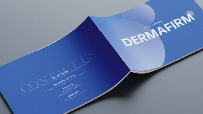 Dermafirm Vietnam - Catalogue