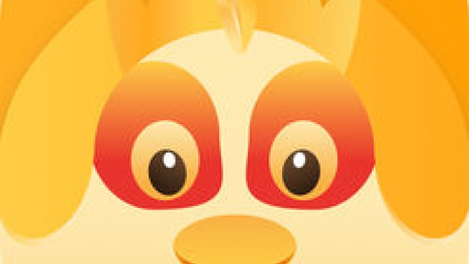 Talky Bird