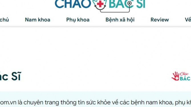 SEO website