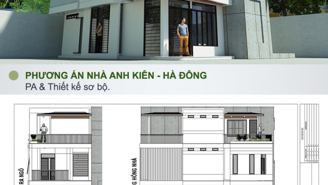 Nh&agrave; d&acirc;n