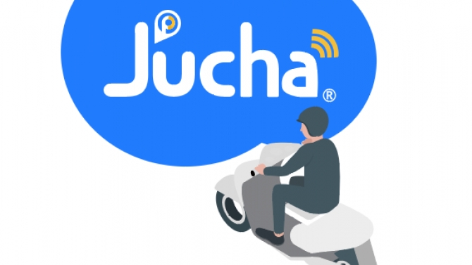 C&Ocirc;NG TY JUCHA