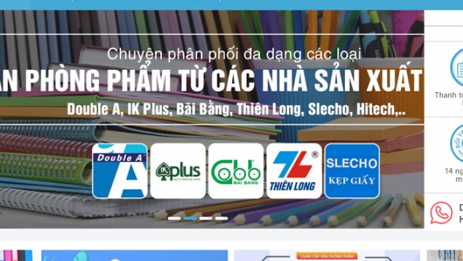 C&Ocirc;NG TY TNHH THƯƠNG MẠI DỊCH VỤ L & C