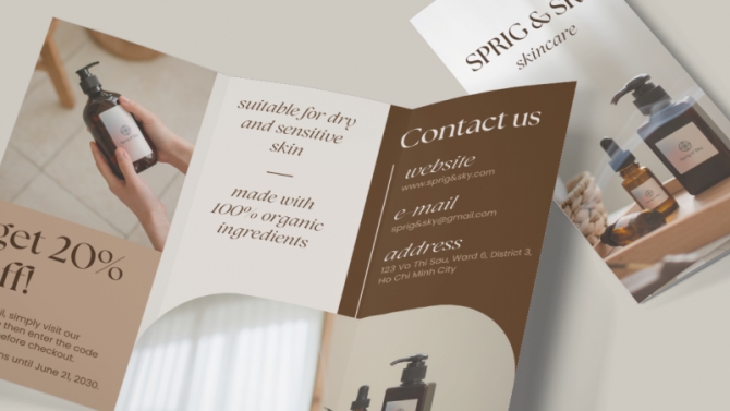Brochure