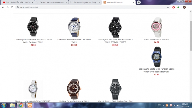 Thiết Kế Website