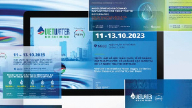VWV23 - INTERNATIONAL EXHIBITION AND CONFERENCES