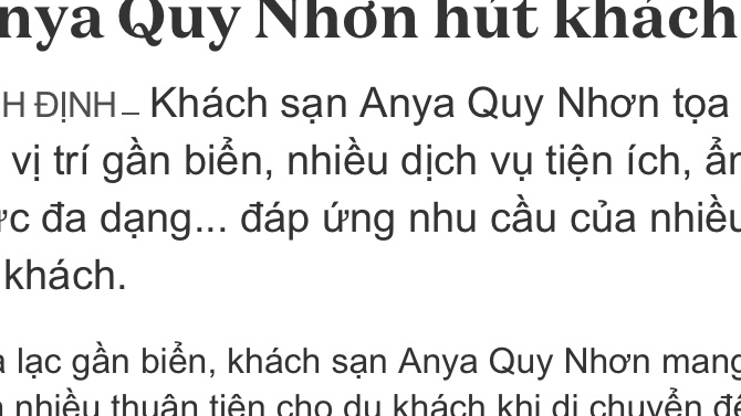 Viết nội dung cho c&aacute;c chiến dịch b&aacute;n h&agrave;ng, cập nhật nội dung website, viết nội dung đăng b&aacute;o cho doanh nghiệp