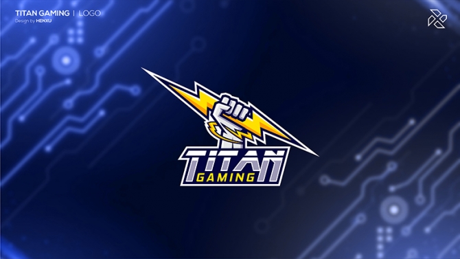 Titan Gaming