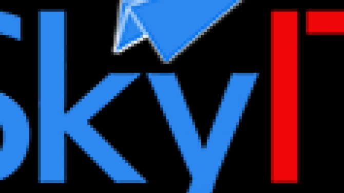 X&acirc;y dựng website SkyIT.VN