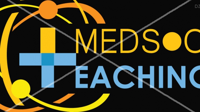 Logo Medical society